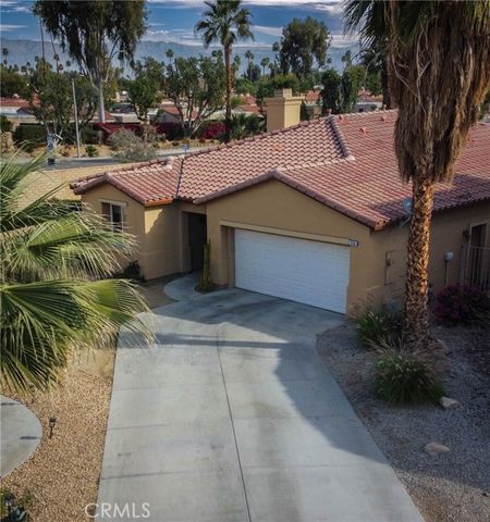 240 Paseo Vista Cir, Palm Desert, CA 92260