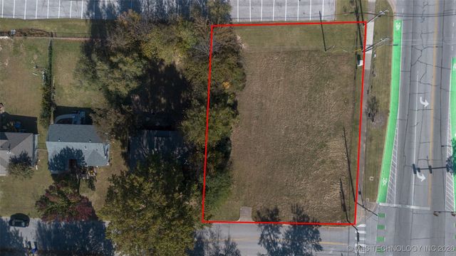 1524 S Main Street, Broken Arrow, OK 74012