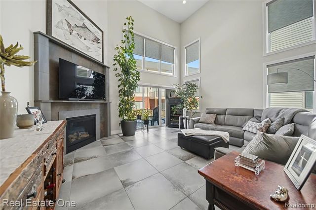 3616 Bay Harbor Drive, Brighton, MI 48114