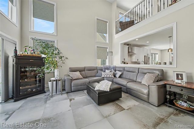 3616 Bay Harbor Drive, Brighton, MI 48114