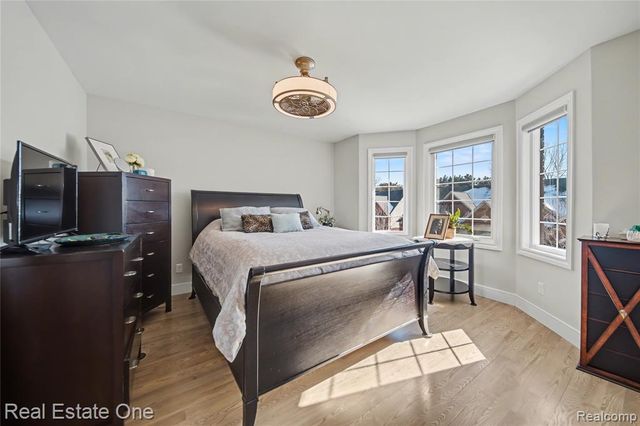 3616 Bay Harbor Drive, Brighton, MI 48114