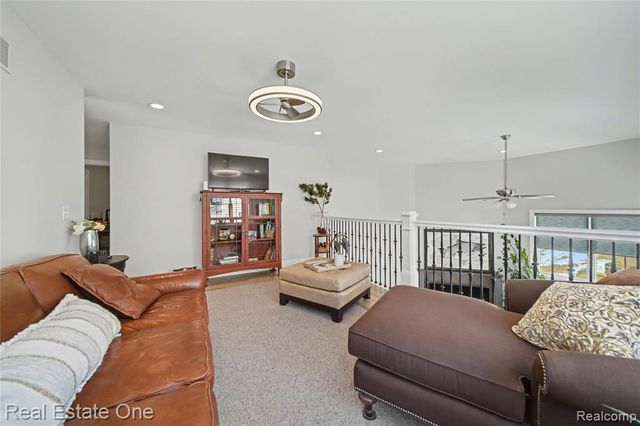 3616 Bay Harbor Drive, Brighton, MI 48114