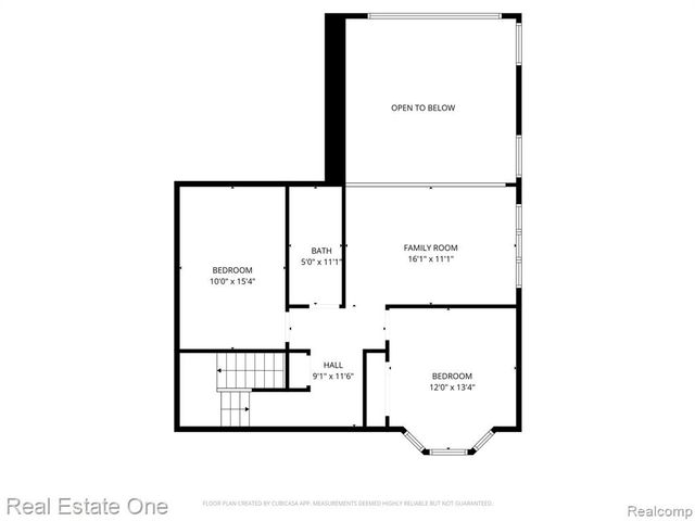 3616 Bay Harbor Drive, Brighton, MI 48114