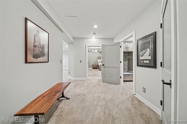 3616 Bay Harbor Drive, Brighton, MI 48114