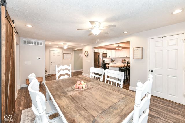 304 Oak Street, Tipton, IN 46072