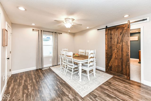 304 Oak Street, Tipton, IN 46072