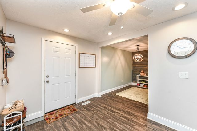 304 Oak Street, Tipton, IN 46072