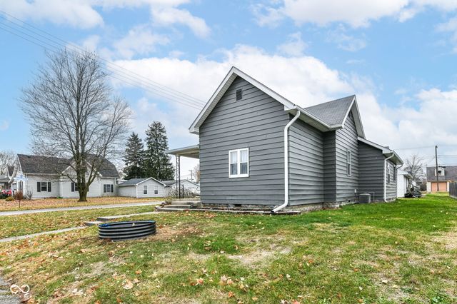 304 Oak Street, Tipton, IN 46072