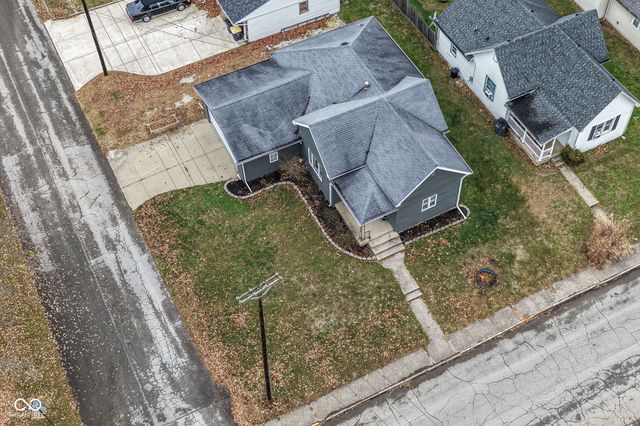 304 Oak Street, Tipton, IN 46072