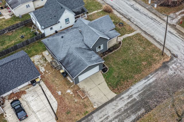 304 Oak Street, Tipton, IN 46072