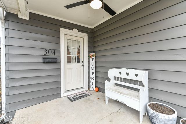304 Oak Street, Tipton, IN 46072