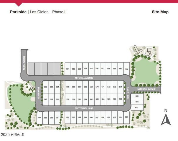 10215 W CRITTENDEN Lane, Avondale, AZ 85392