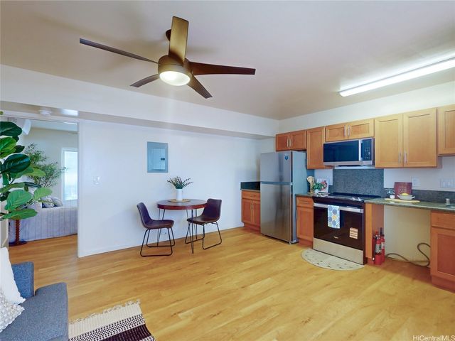 1510 Liholiho Street 3, Honolulu, HI 96822