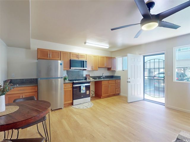 1510 Liholiho Street 3, Honolulu, HI 96822