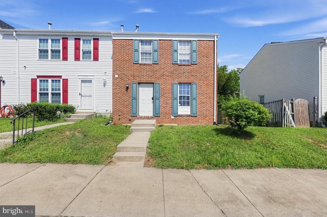 5112 CRANMER WAY, Capitol Heights, MD 20743