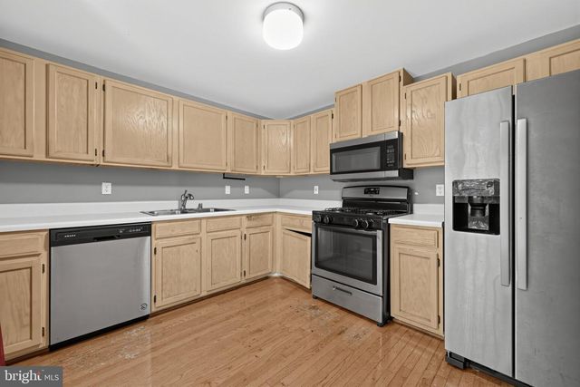5112 CRANMER WAY, Capitol Heights, MD 20743
