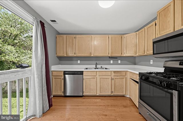 5112 CRANMER WAY, Capitol Heights, MD 20743