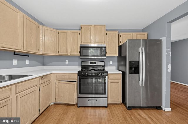 5112 CRANMER WAY, Capitol Heights, MD 20743