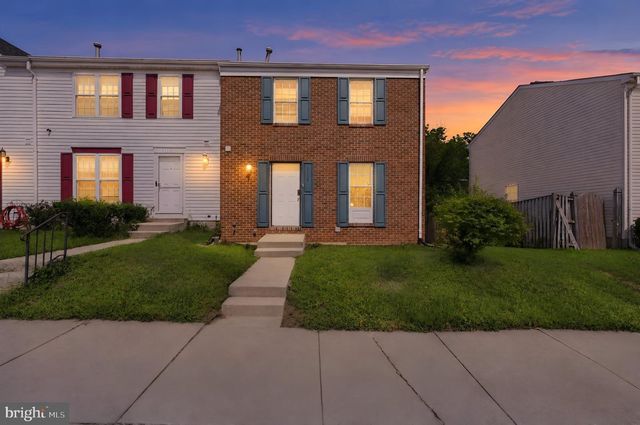 5112 CRANMER WAY, Capitol Heights, MD 20743