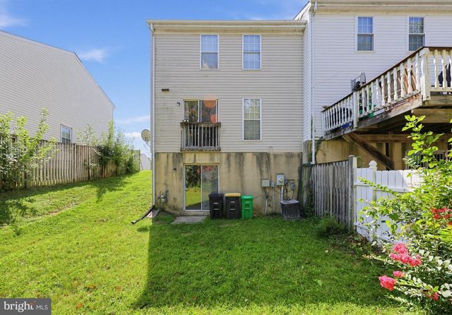5112 CRANMER WAY, Capitol Heights, MD 20743