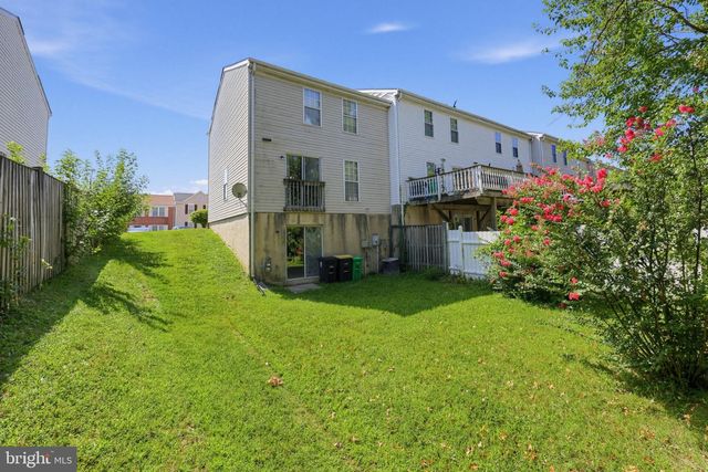5112 CRANMER WAY, Capitol Heights, MD 20743