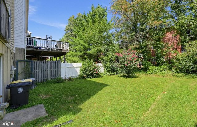 5112 CRANMER WAY, Capitol Heights, MD 20743