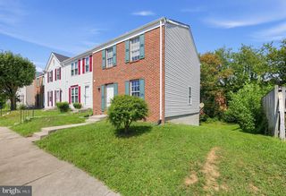 5112 CRANMER WAY, Capitol Heights, MD 20743