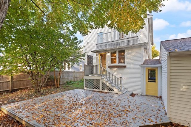 59 High St, Natick, MA 01760