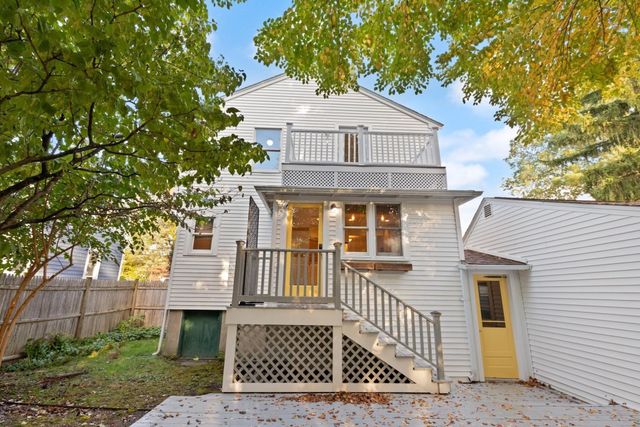 59 High St, Natick, MA 01760
