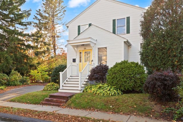 59 High St, Natick, MA 01760