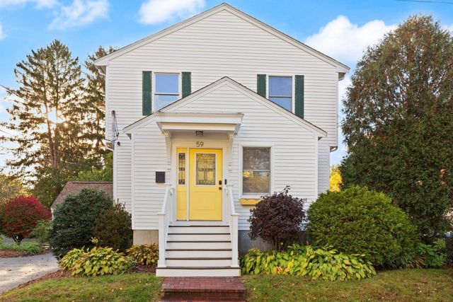 59 High St, Natick, MA 01760
