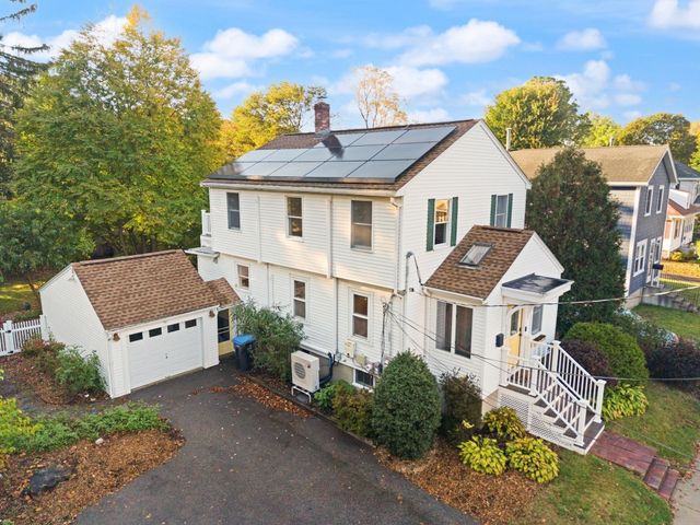 59 High St, Natick, MA 01760