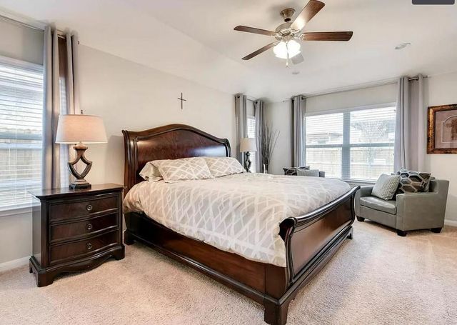 2405 Muzzie LN, Leander, TX 78641