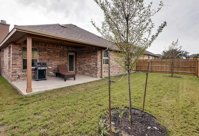 2405 Muzzie LN, Leander, TX 78641