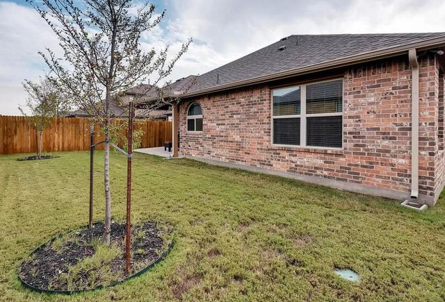 2405 Muzzie LN, Leander, TX 78641