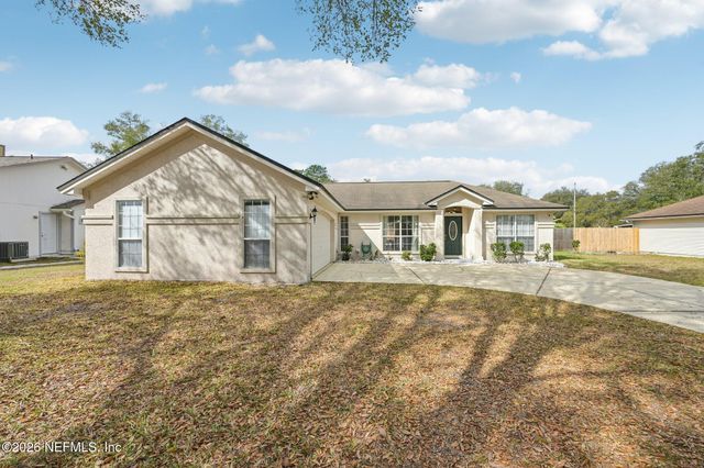 2966 SWAPS Court, Green Cove Springs, FL 32043