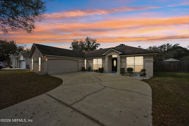 2966 SWAPS Court, Green Cove Springs, FL 32043