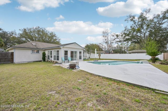 2966 SWAPS Court, Green Cove Springs, FL 32043