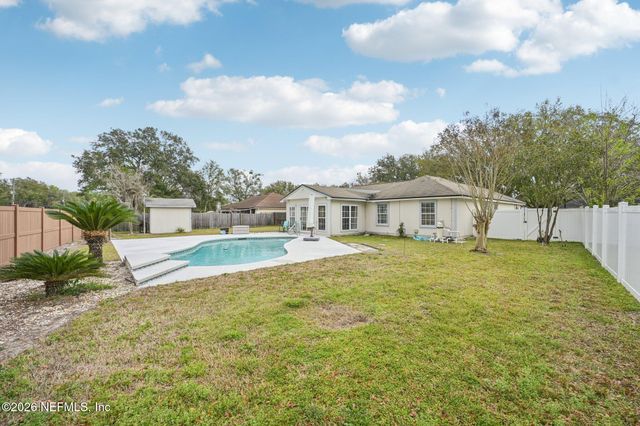 2966 SWAPS Court, Green Cove Springs, FL 32043