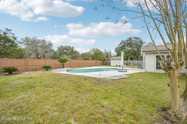 2966 SWAPS Court, Green Cove Springs, FL 32043