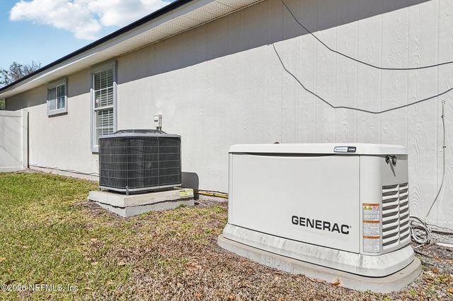 2966 SWAPS Court, Green Cove Springs, FL 32043