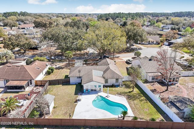 2966 SWAPS Court, Green Cove Springs, FL 32043