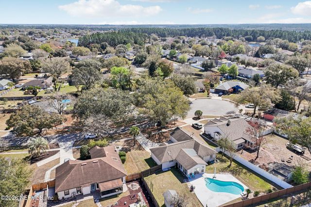 2966 SWAPS Court, Green Cove Springs, FL 32043