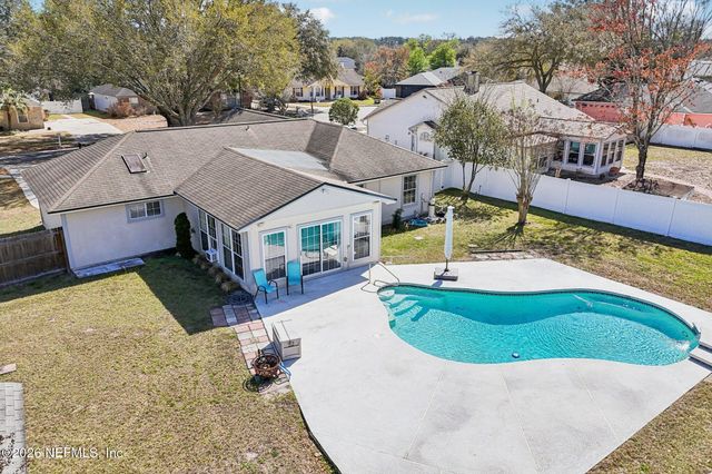 2966 SWAPS Court, Green Cove Springs, FL 32043