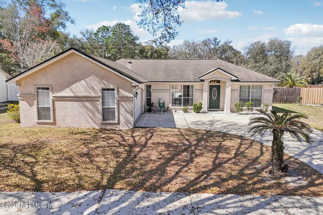 2966 SWAPS Court, Green Cove Springs, FL 32043