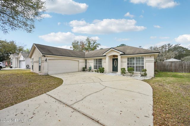2966 SWAPS Court, Green Cove Springs, FL 32043