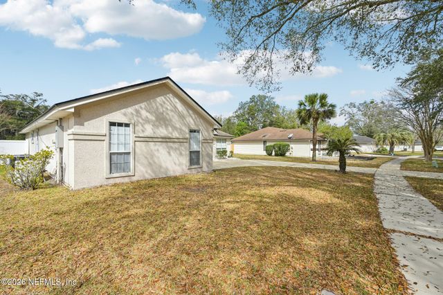 2966 SWAPS Court, Green Cove Springs, FL 32043
