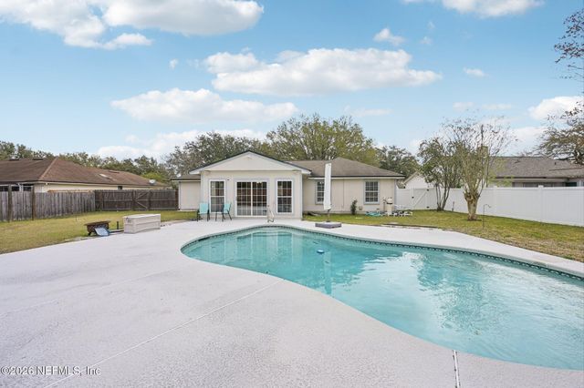 2966 SWAPS Court, Green Cove Springs, FL 32043