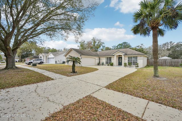 2966 SWAPS Court, Green Cove Springs, FL 32043