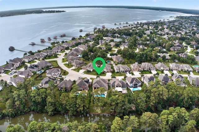 13718 Nubenbrook Lake Drive, Houston, TX 77044